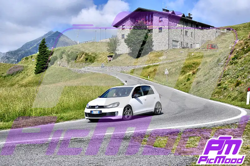Foto Passo San Marco 10 lug 2026 09:30