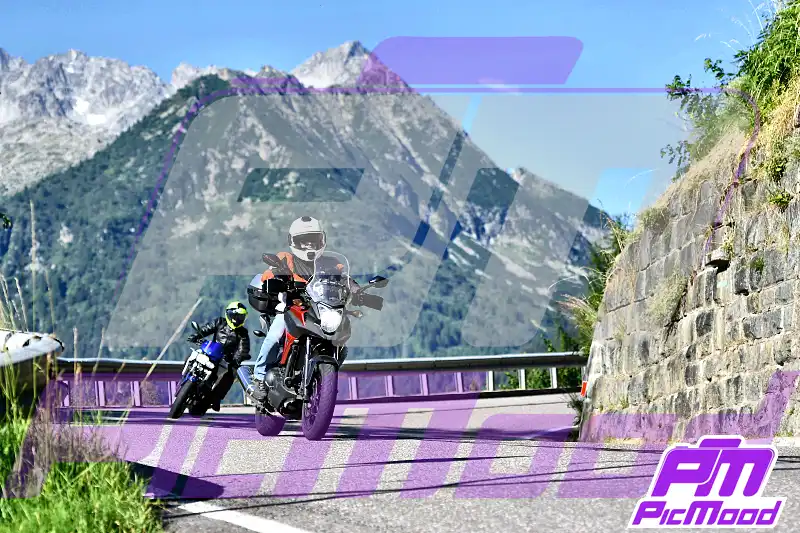 Passo del Tonale