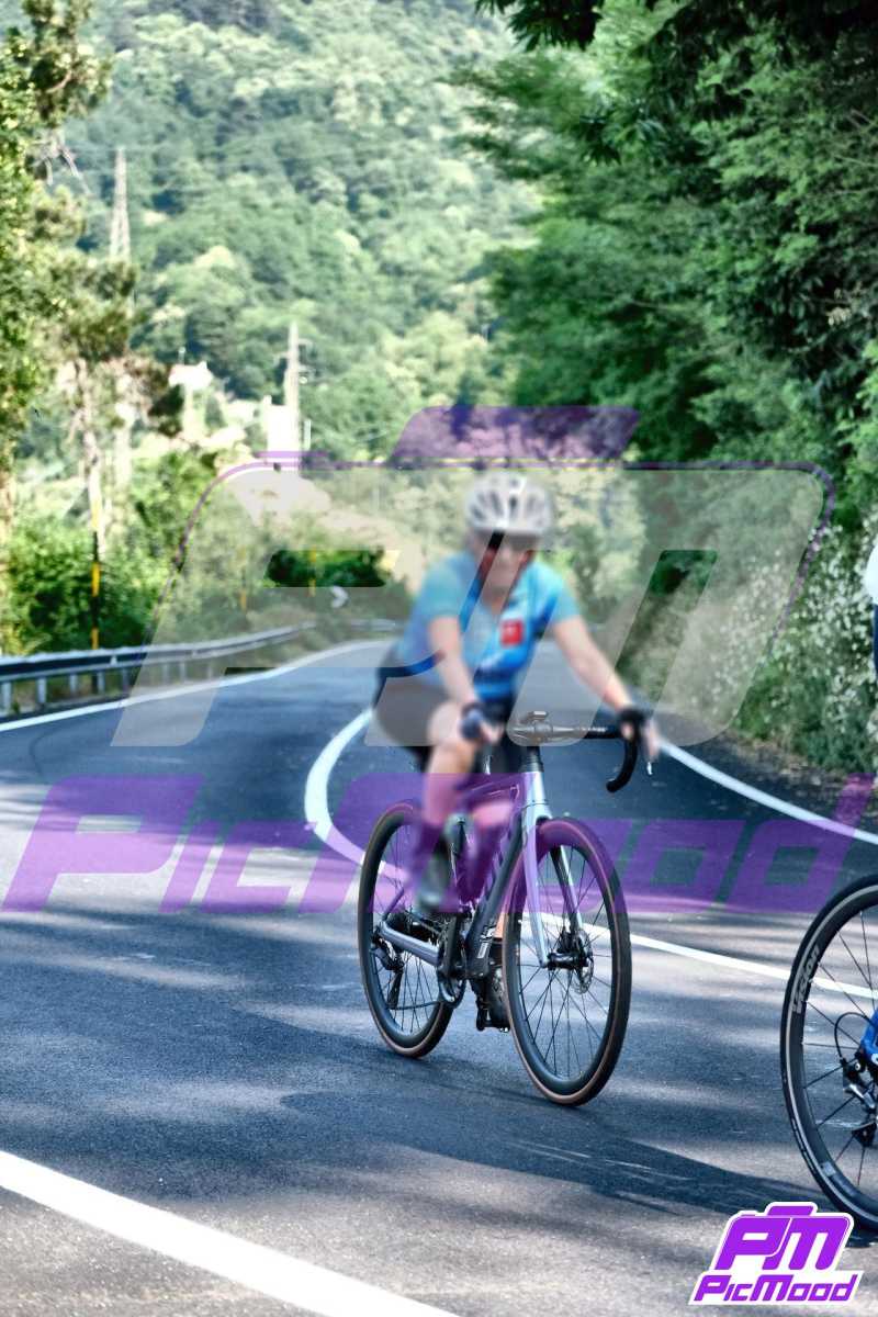 Foto Passo del Turchino 21 giu 2025 09:08