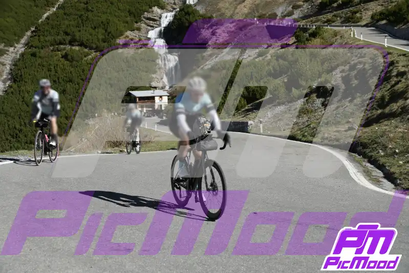 Foto Passo dello Stelvio 23 mag 2026 09:21