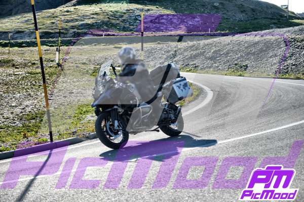 Foto Passo dello Stelvio 19 lug 2025 08:06