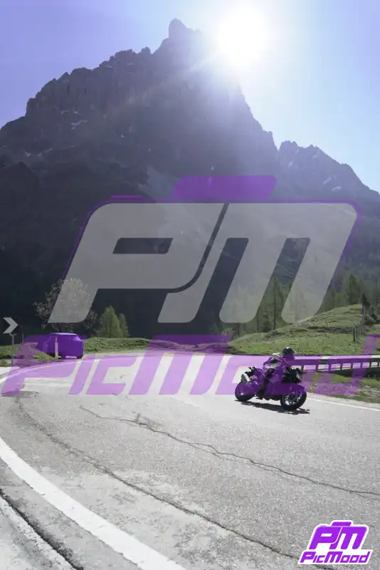Foto Passo Rolle 23 mag 2026 09:04
