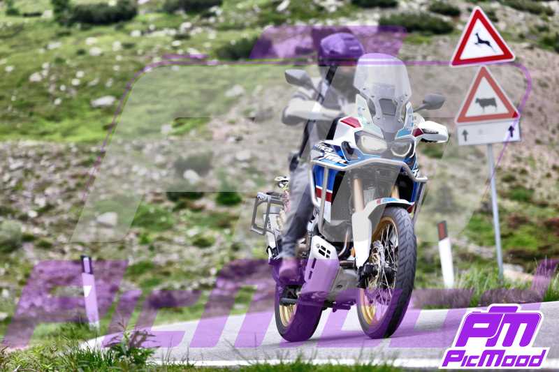 Foto Passo Manghen 30 giu 2024 09:26