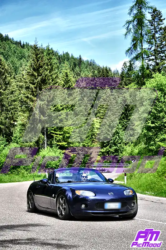Foto Passo della Mendola