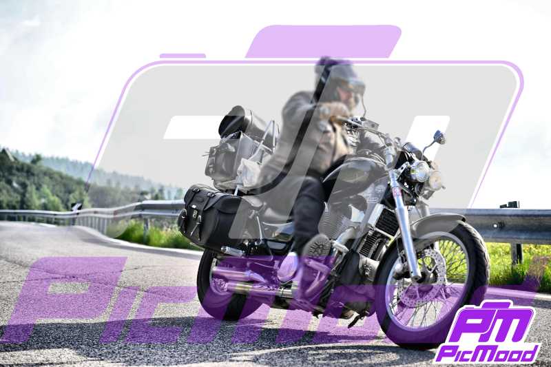 Foto Passo Giau 21 giu 2025 08:10