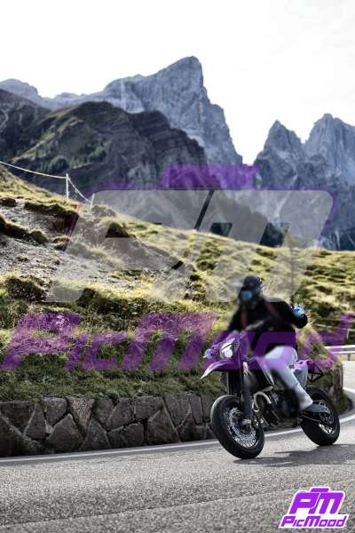 Foto Passo Rolle 7 set 2025 09:27
