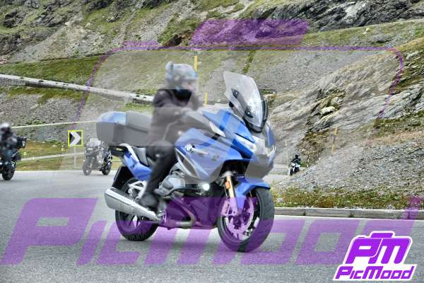 Foto Passo dello Stelvio 23 ago 2025 12:41