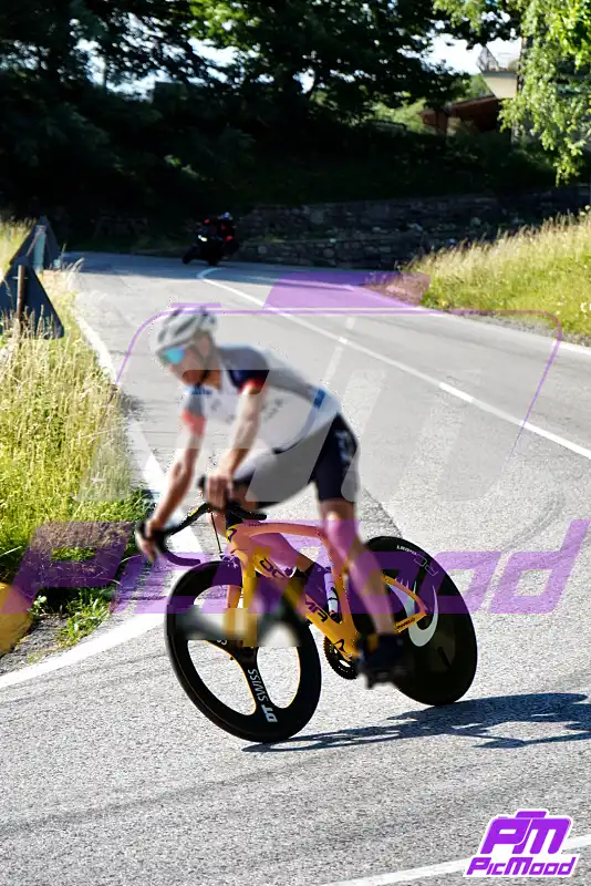 Foto Passo del Ghisallo 4 lug 2026 09:25