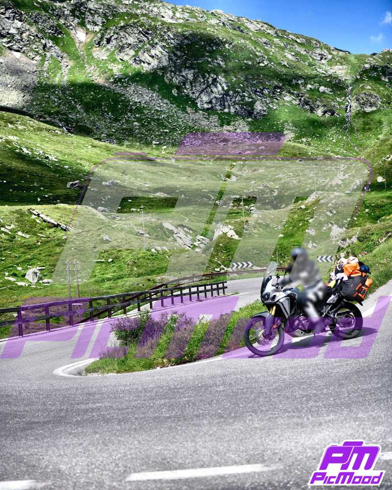 Foto Passo dello Spluga 14 lug 2024 12:39