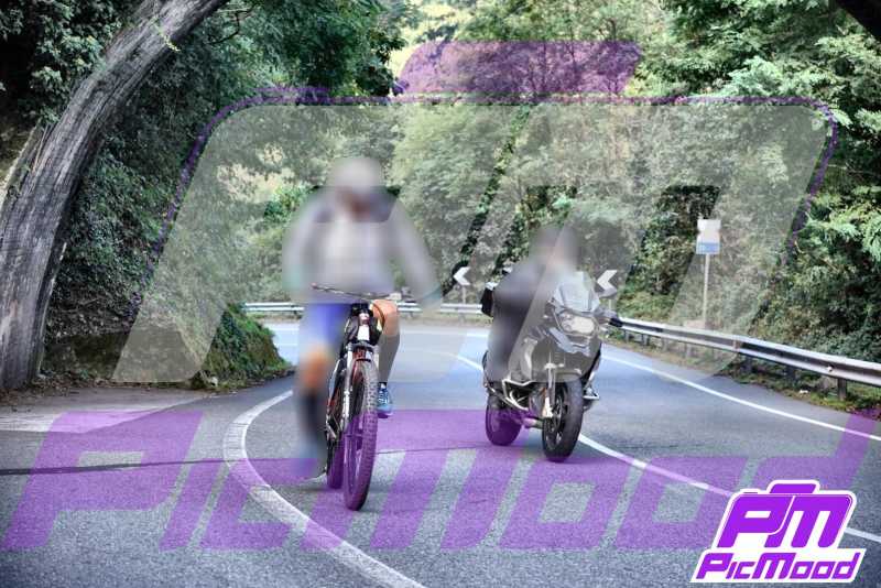 Foto Passo del Turchino 21 set 2024 09:09