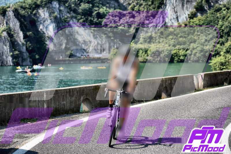 Foto Lago di Iseo 28 lug 2024 10:54