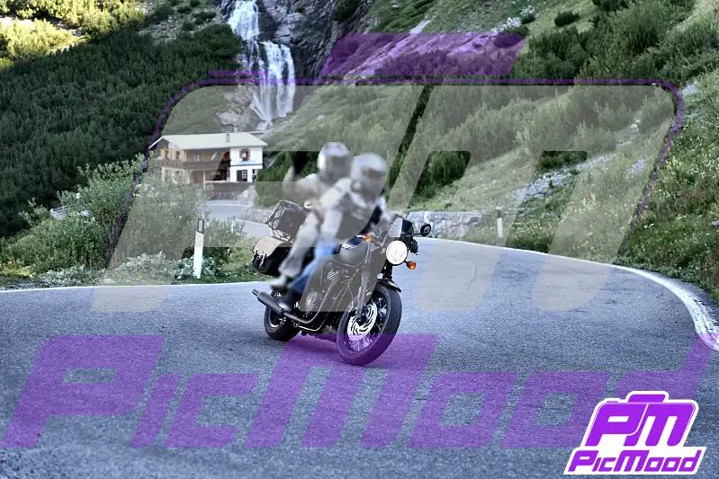 Foto Passo dello Stelvio 24 lug 2026 09:00