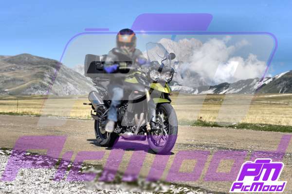 Foto Campo Imperatore 13 set 2025 09:45