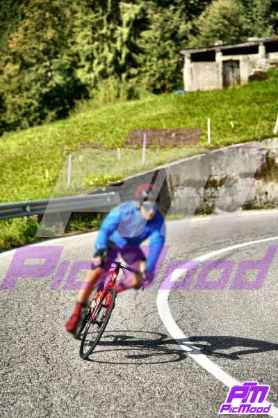 Foto Passo di Zambla 7 set 2025 10:38