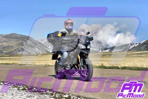 Foto Campo Imperatore 13 set 2025 09:45