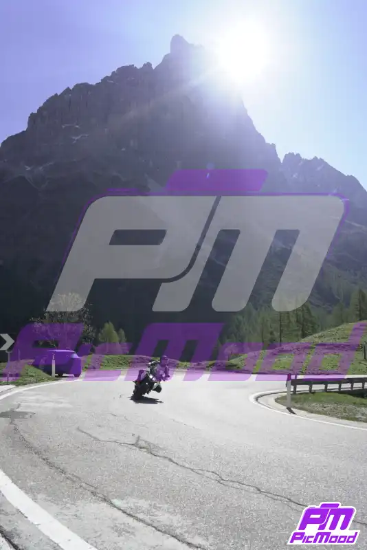 Foto Passo Rolle 23 mag 2026 09:03