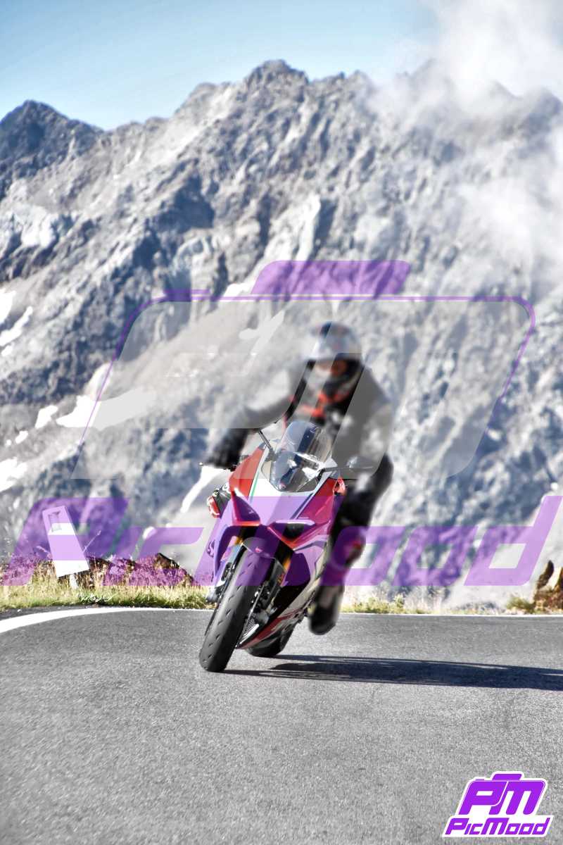 Foto Passo Gavia 17 ago 2024 09:13