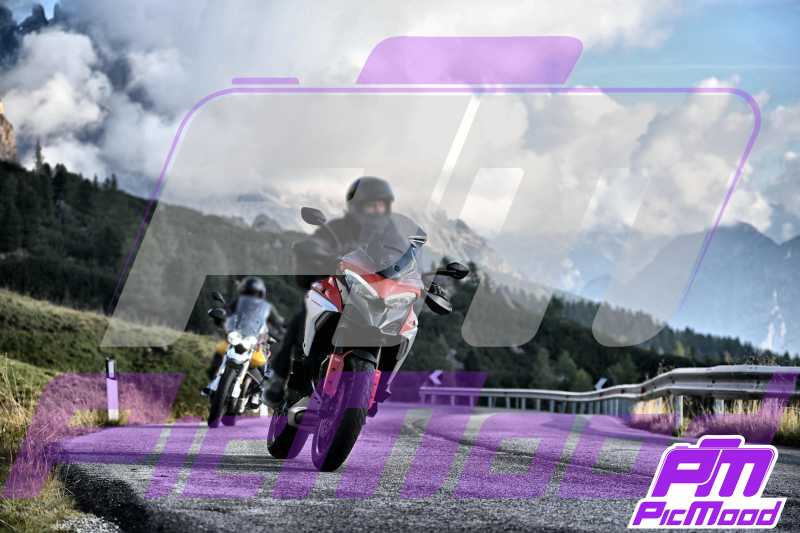 Foto Passo Giau 21 set 2024 09:00