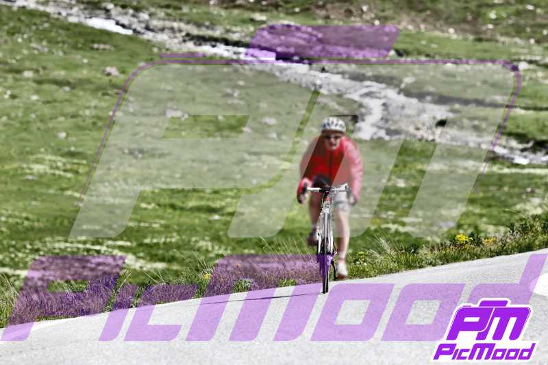 Foto Colle dell'Agnello 22 giu 2024 10:11