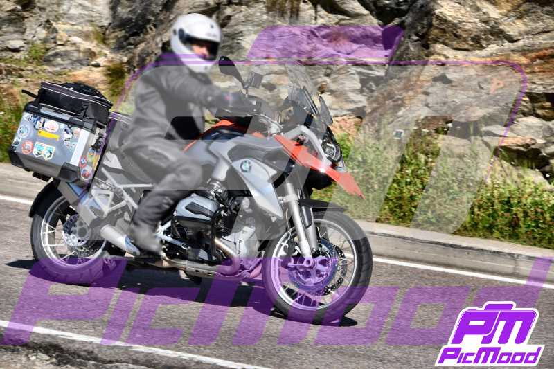 Foto Passo Rombo 10 ago 2024 09:55