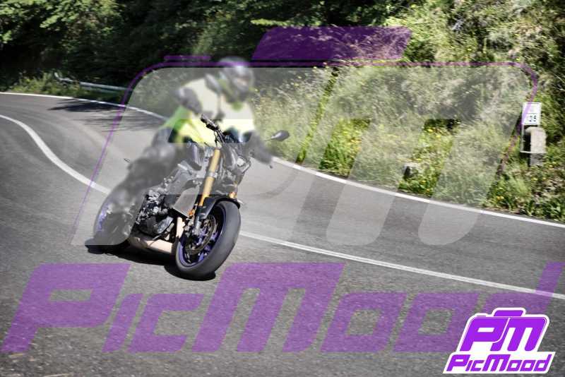 Foto Passo del Muraglione 25 mag 2025 09:43