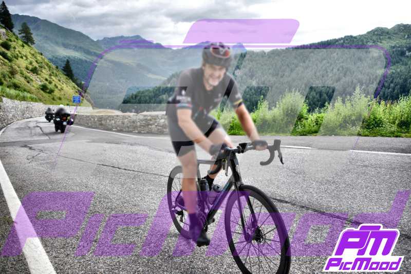 Foto Passo Rombo 3 ago 2024 09:44