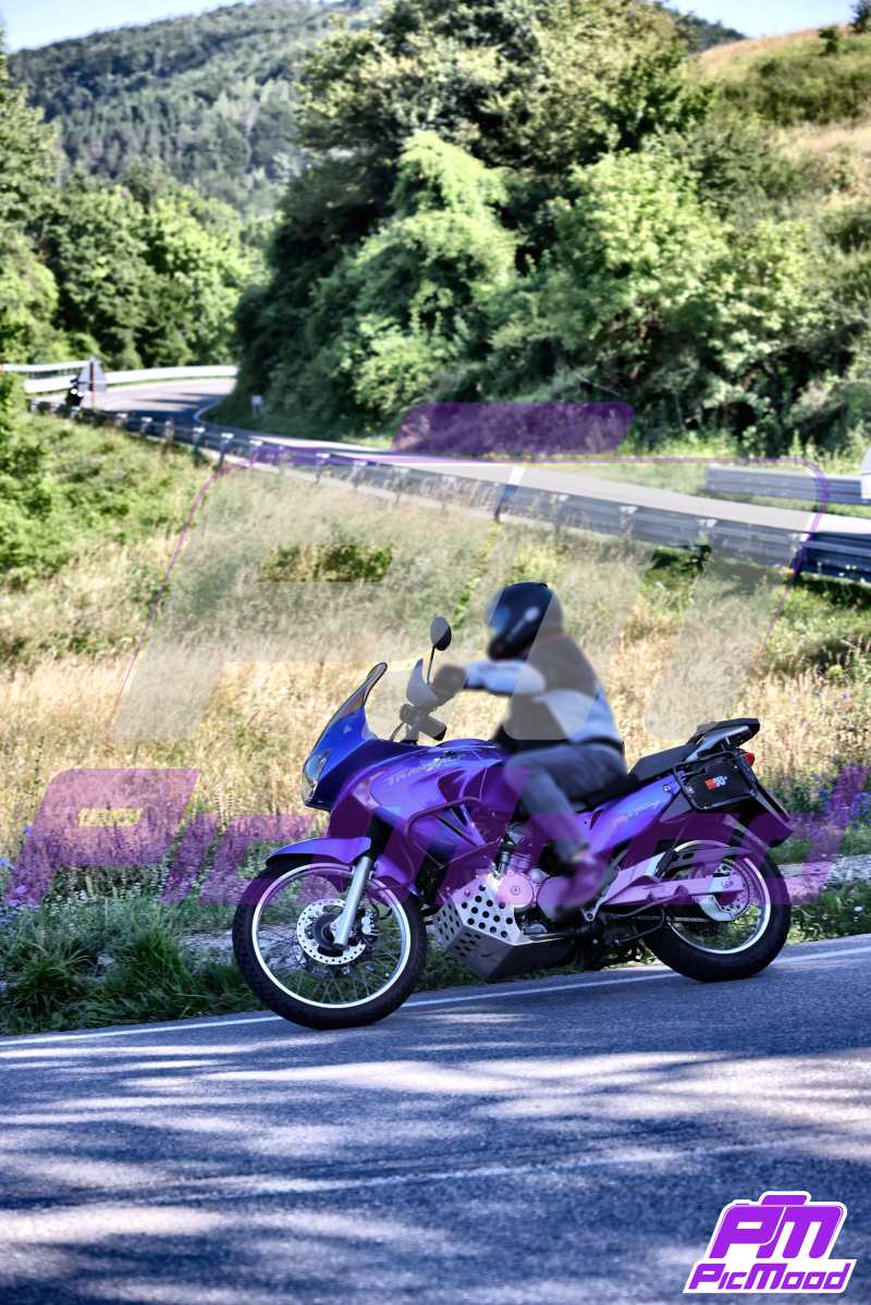 Foto Passo della Cisa versante Toscana 14 lug 2024 09:31