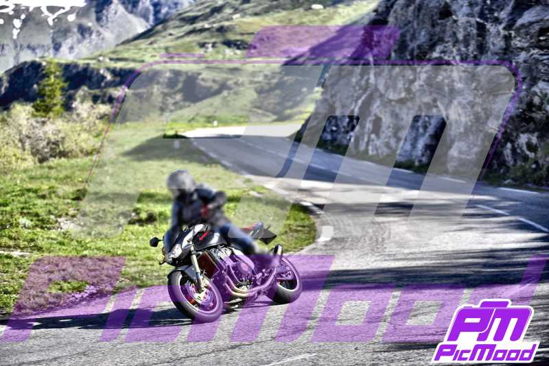 Foto Colle del Moncenisio 16 giu 2024 09:11