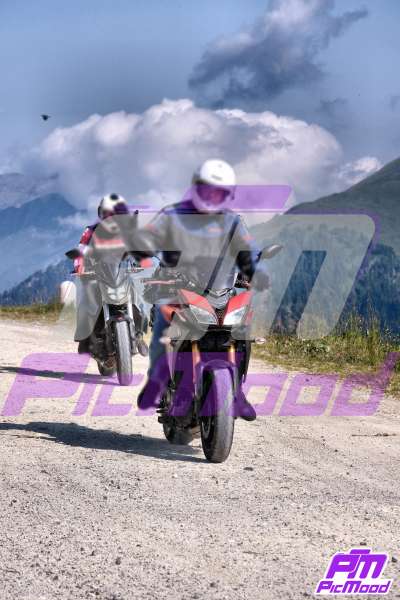 Foto Passo Crocedomini 19 lug 2025 09:49