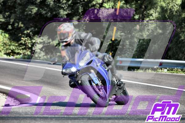 Foto Passo del Giogo 12 lug 2025 09:43