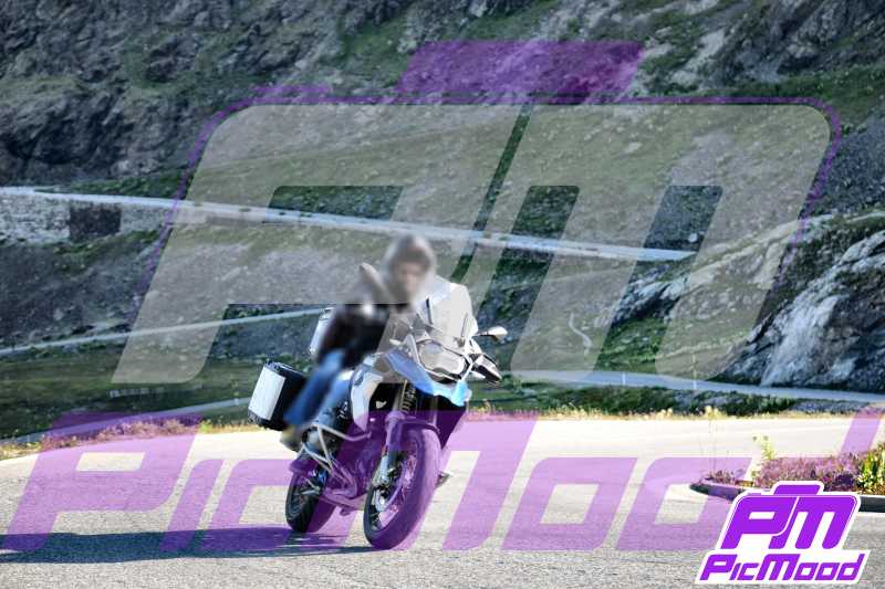 Foto Passo dello Stelvio 25 ago 2024 08:52