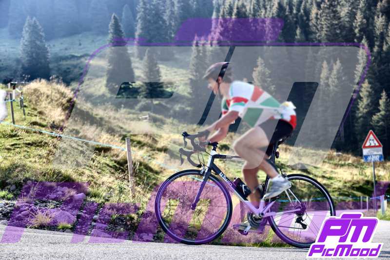 Foto Passo Manghen 31 ago 2024 09:10