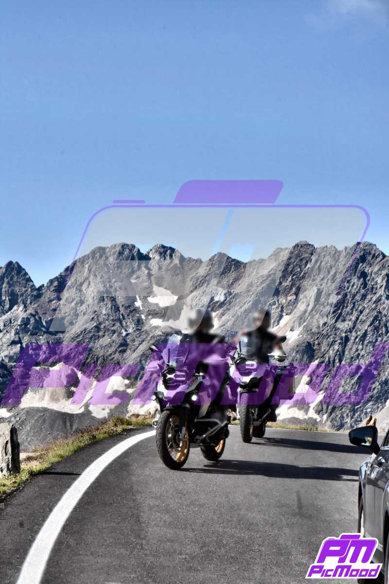 Foto Passo Gavia 3 ago 2024 09:27