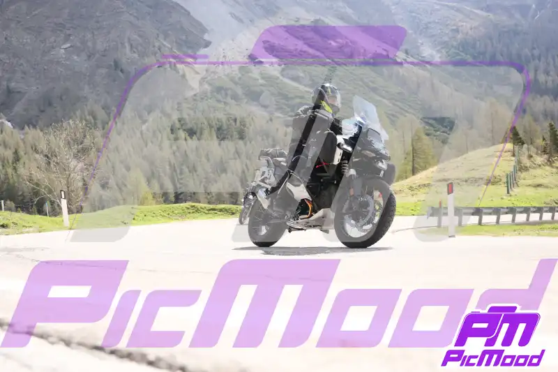 Foto Passo Rolle 9 mag 2026 09:49