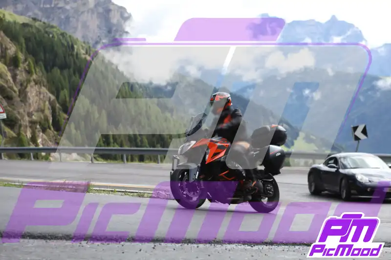 Passo Gardena