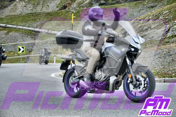 Foto Passo dello Stelvio 23 ago 2025 12:41