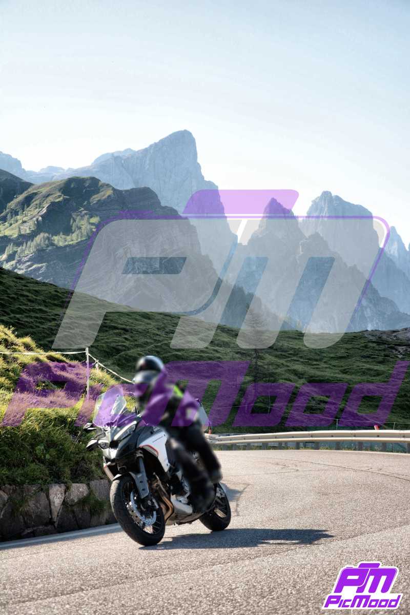 Foto Passo Rolle 21 lug 2024 09:05