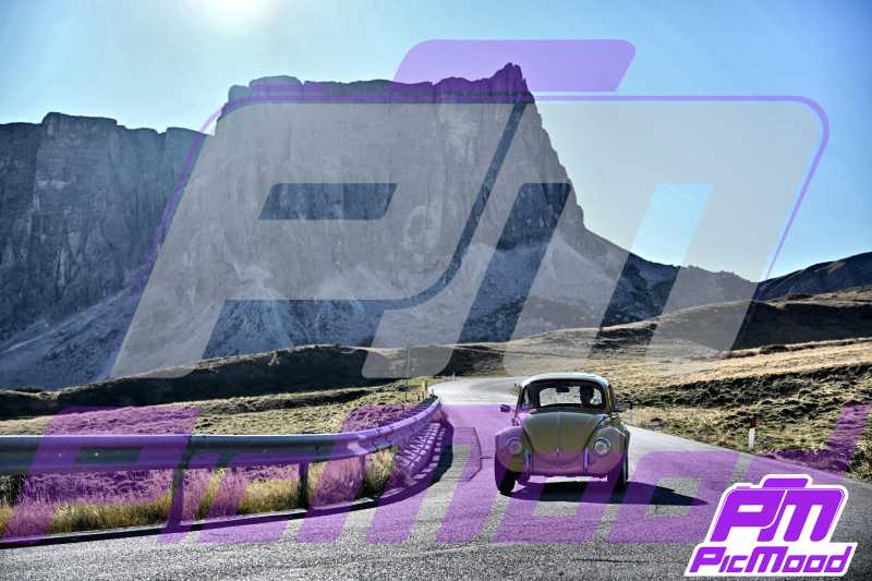 Foto Passo Giau 29 set 2024 08:53