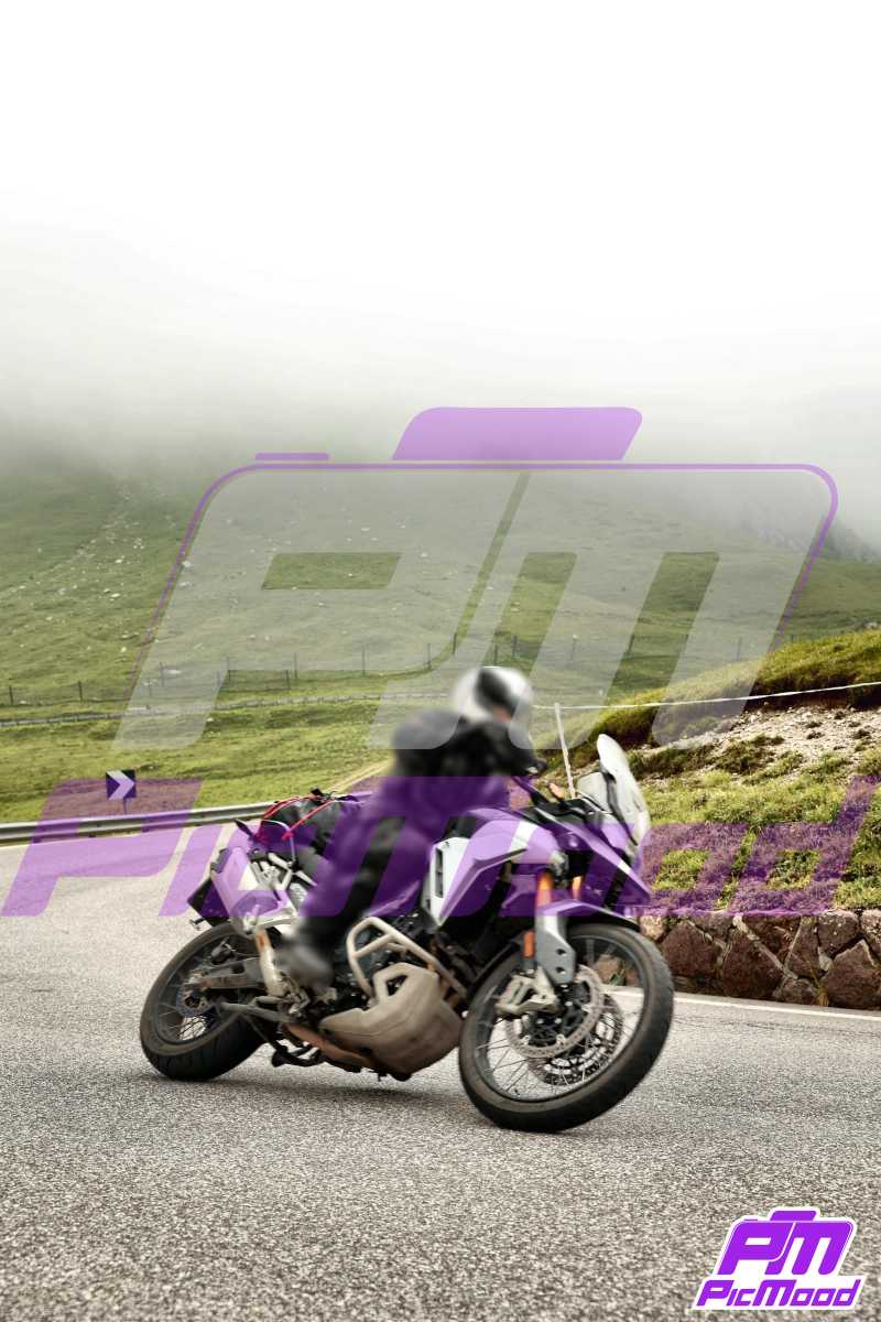 Foto Passo Rolle 6 lug 2024 09:16