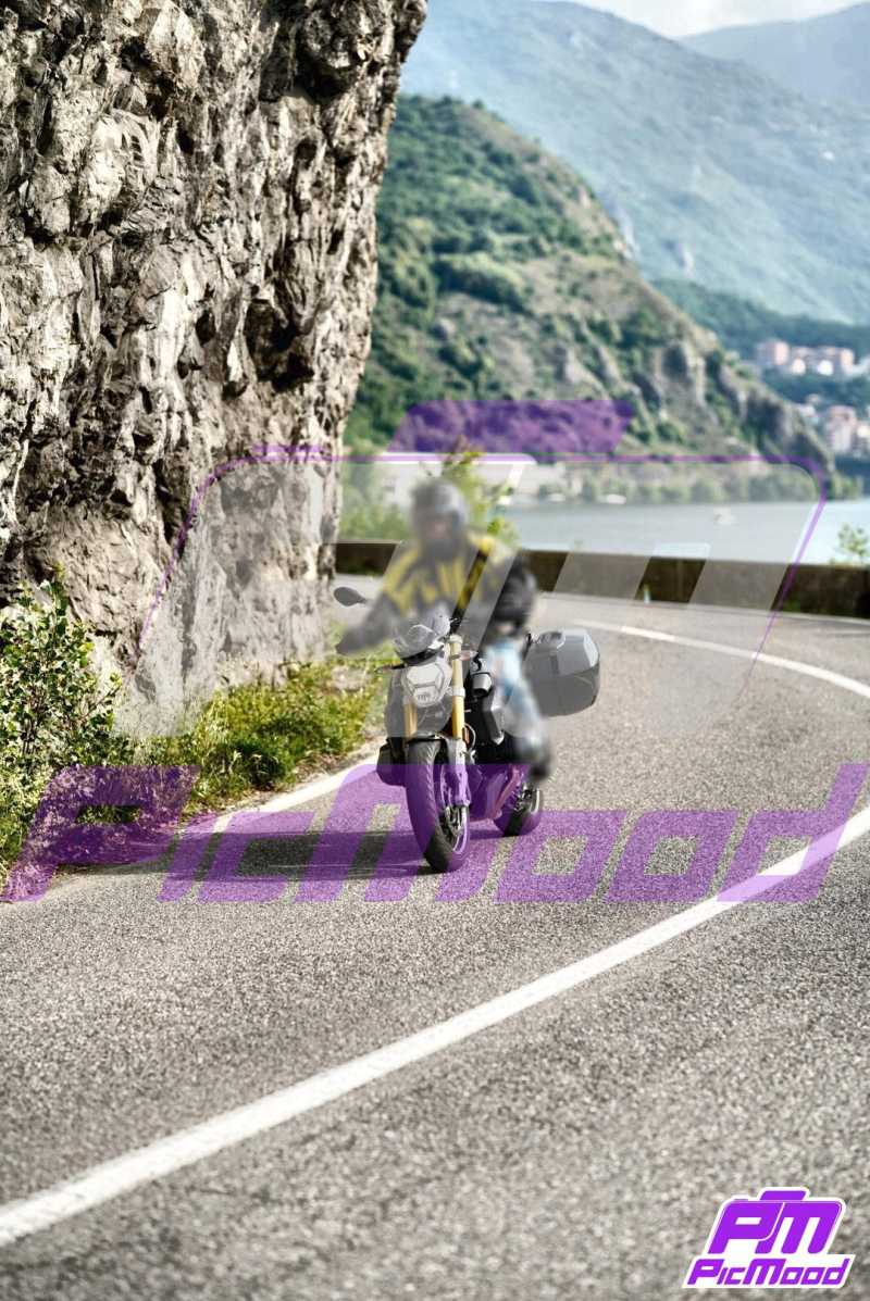 Foto Lago di Iseo 25 mag 2025 08:52