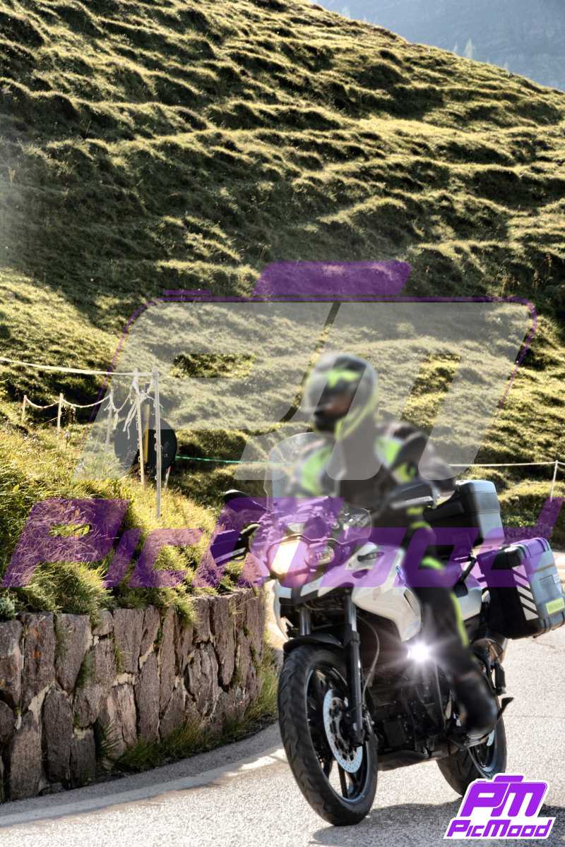 Foto Passo Rolle 7 set 2024 10:26