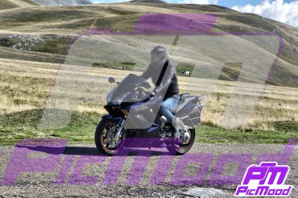 Foto Campo Imperatore 13 set 2025 10:03