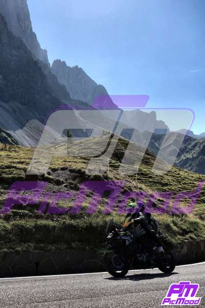 Foto Passo Rolle 10 ago 2025 10:16