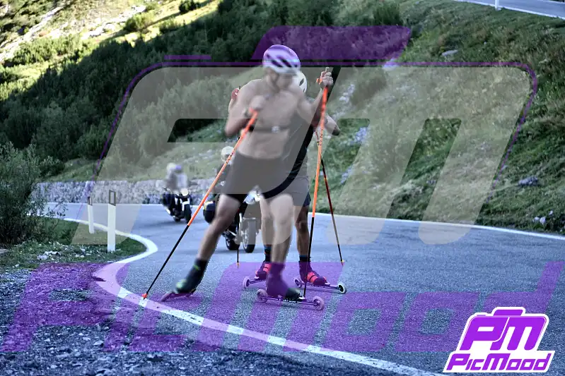 Foto Passo dello Stelvio 14 ago 2026 09:17