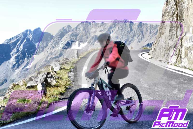 Foto Passo Gavia 15 ago 2024 09:15