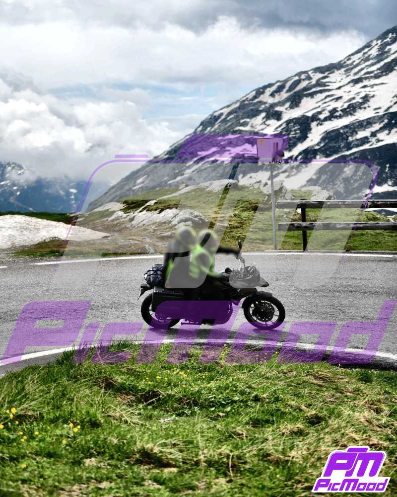 Foto Passo dello Spluga 16 giu 2024 11:12