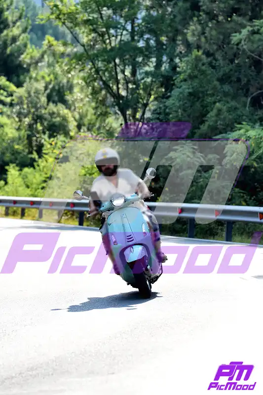 Foto Passo del Bracco 1 ago 2026 09:06