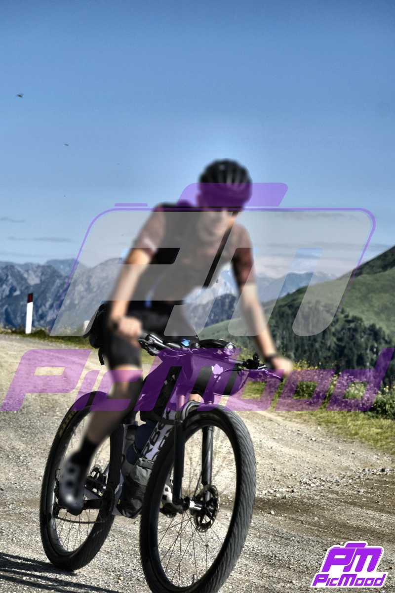 Foto Passo Crocedomini 20 lug 2024 08:53