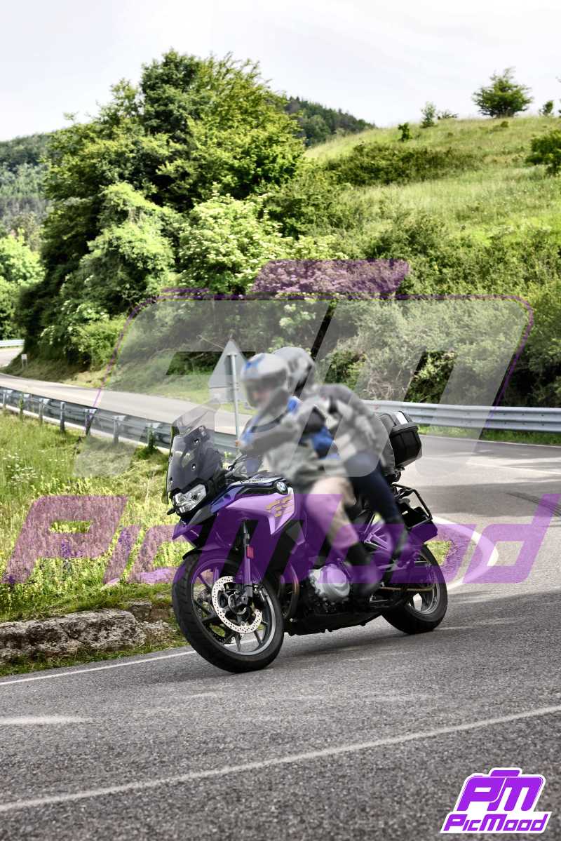 Foto Passo della Cisa 9 giu 2024 09:54