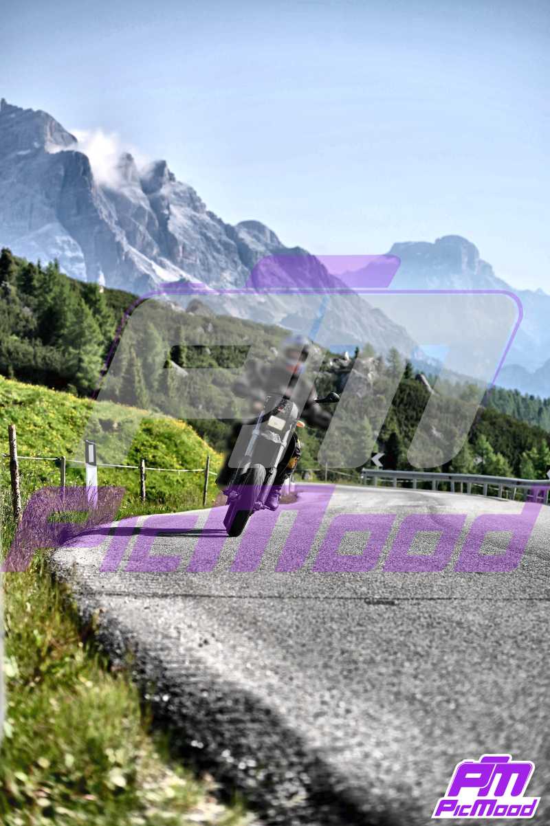Foto Passo Giau 29 giu 2024 08:35